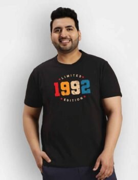 1992 Men’s T-shirt