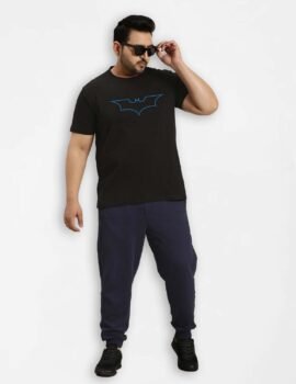 Batman Men T-shirt