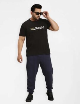 CEOOOOOO Men T-shirt