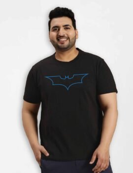 Batman Men T-shirt