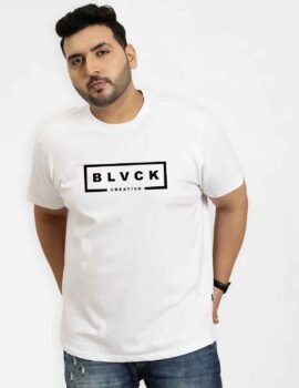 BLVCK T-Shirt for Men