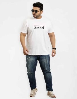 BLVCK T-Shirt for Men