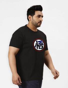 Anime Goku Men T-shirt