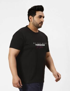 Men Best Version T-Shirt