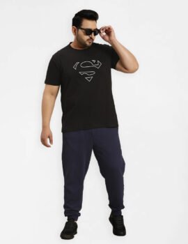 Superman Men T-Shirt