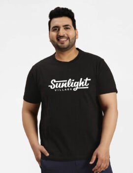 Sunlight Men T-shirt