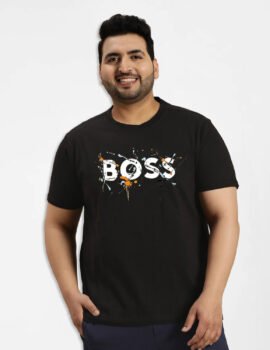 BOSS Men T-Shirt