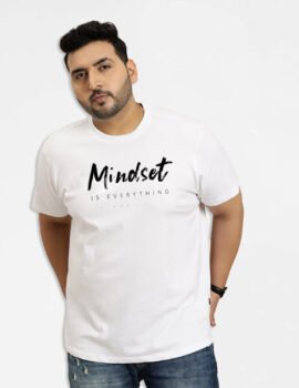 Mindset Men T-Shirt