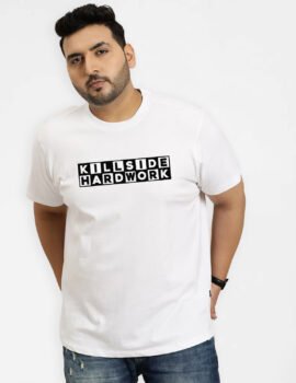 KillSide Men T-Shirt