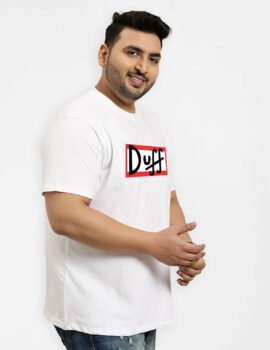 Duff Men T-Shirt