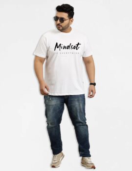 Mindset Men T-Shirt