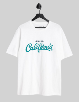 CALIFORNIA T-shirt for Men