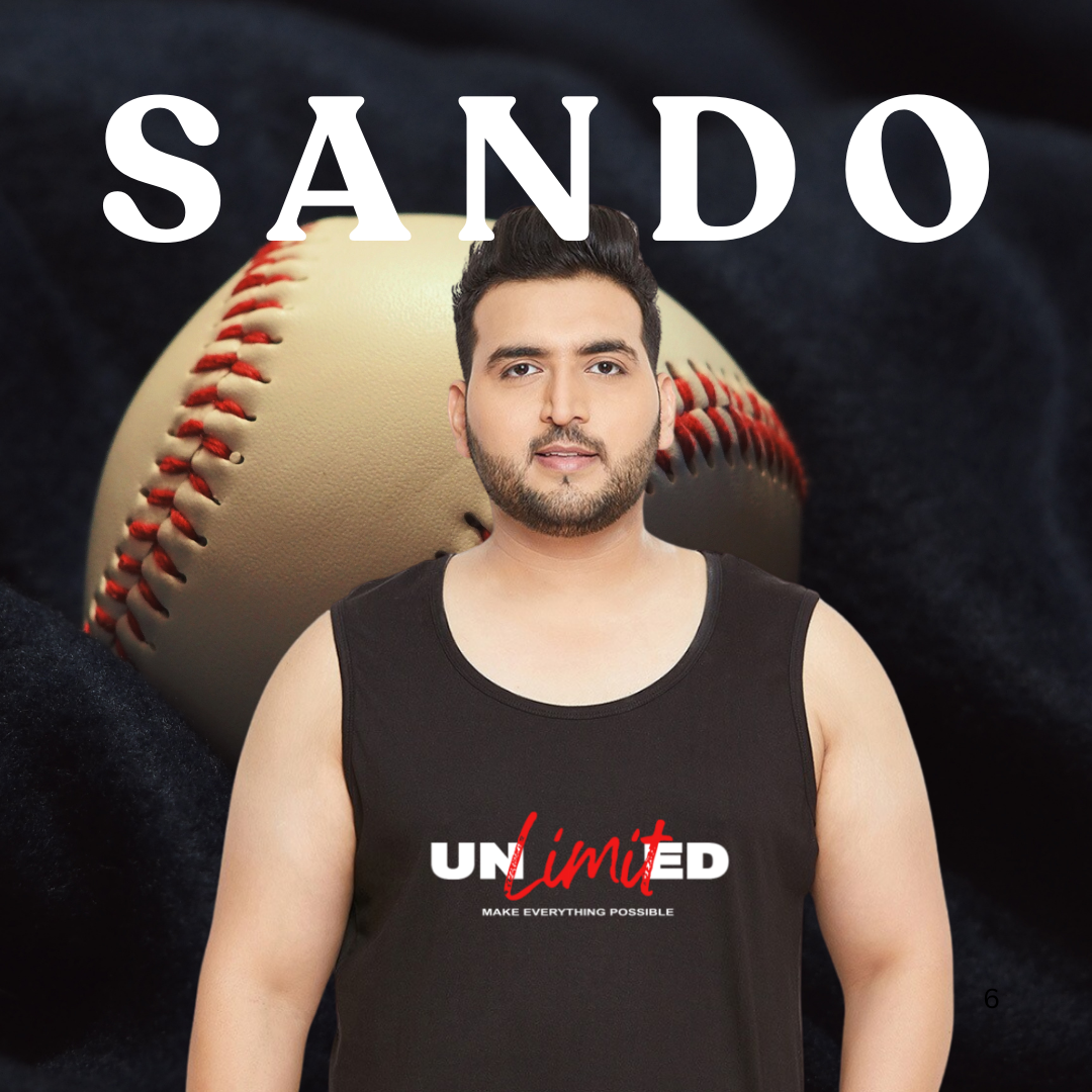 Sando