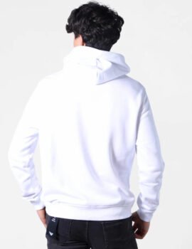 Printed Stylish Captain Hoodie for Men