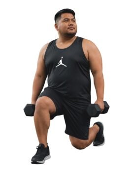 Basketball Sweat-Resistant Comfort & Performance fresh move freely