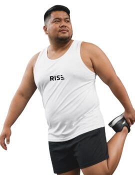 Raise Sweat-Resistant Comfort & Performance-fresh Move Freely
