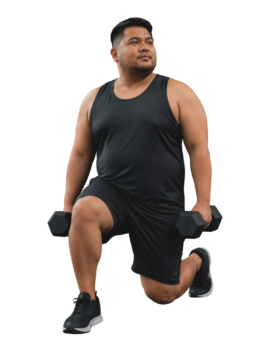 Plain Sando Plus Size Sweat-Resistant Top-Fresh Move Freely
