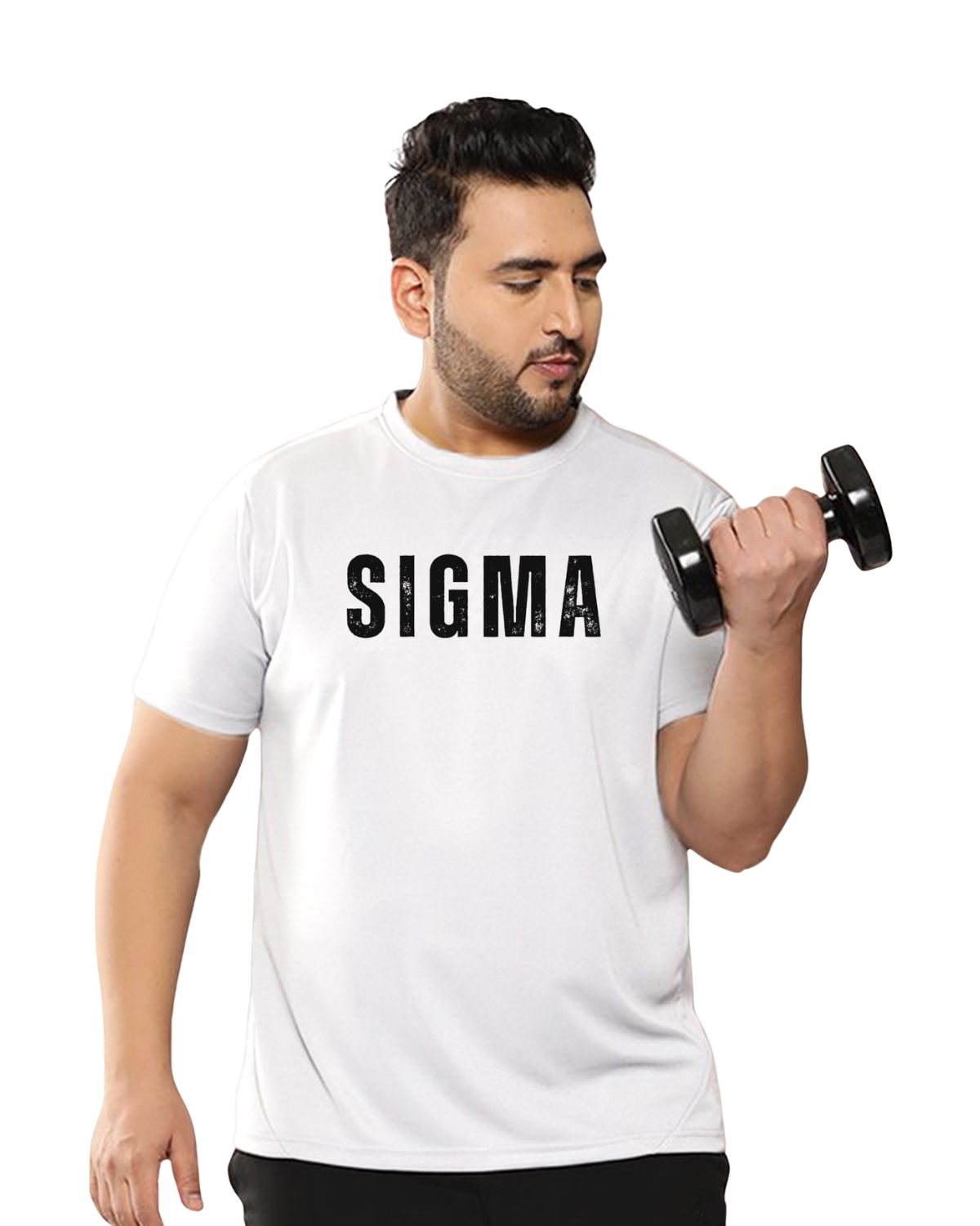 SIGMA WHITE 3