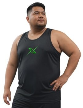 X-Lightweight and breathable material Perfect for workouts, sports