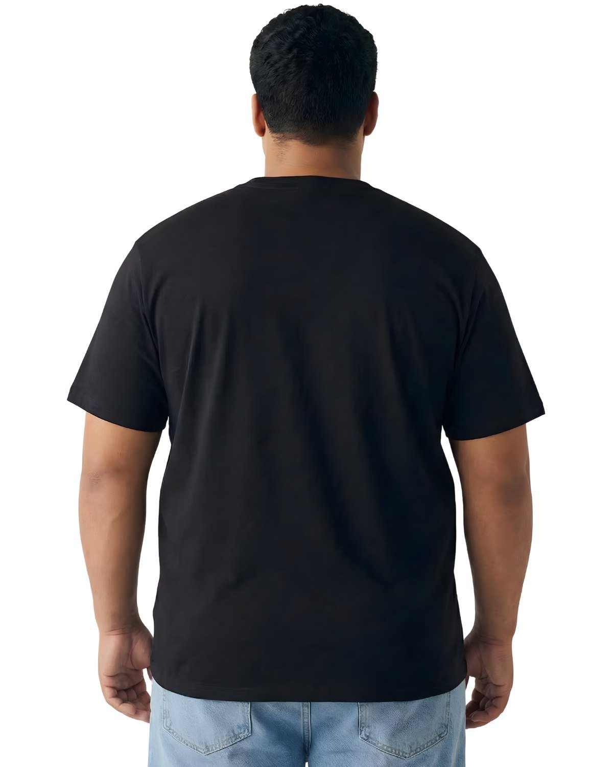 urban design black tshirt 6